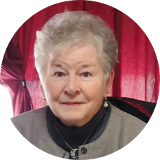 Barbara Sue Owens | Executive Assistant