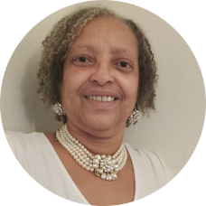 Sabrina C. Lawson, MA | Executive Director